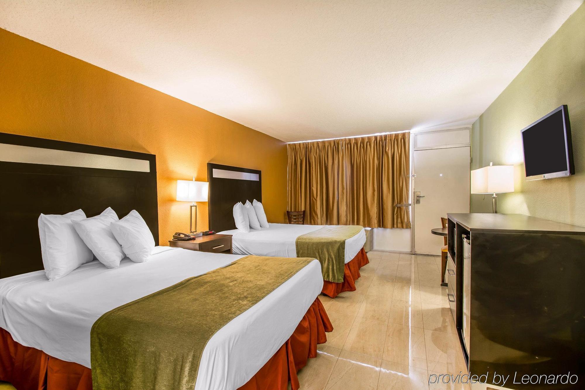 Sunset Palm Hotel Davenport Exterior foto